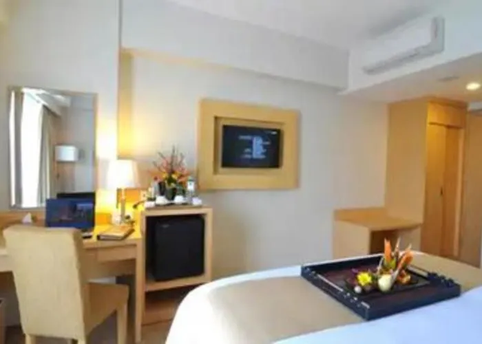Horison Ultima Semarang Hotel Jomblang